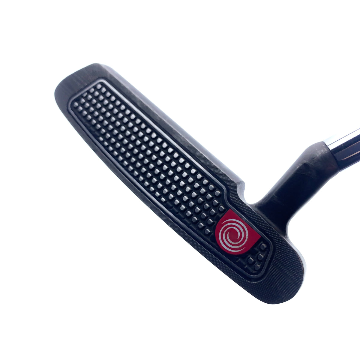 Used Odyssey O-Works Black 1W S Putter / 34.0 Inches