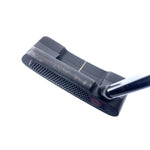 Used Odyssey O-Works Black 1W S Putter / 34.0 Inches