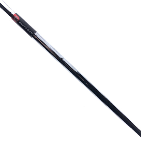 Used Odyssey O-Works Black 1W S Putter / 34.0 Inches