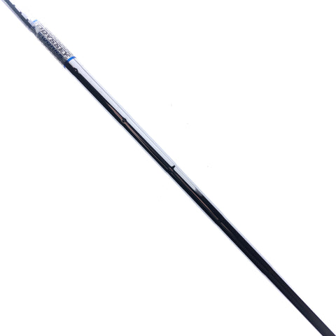 Used Odyssey O-Works Black 2-Ball Fang Putter / 33.00 Inches