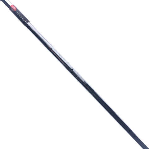 Used Odyssey O-Works Black 2-Ball Fang Putter / 35.0 Inches