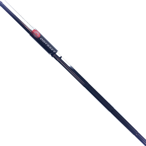 Used Odyssey O-Works Black 330M Putter / 34.0 Inches