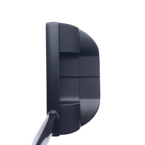 Used Odyssey O-Works Black 3T Putter / 34.00 Inches