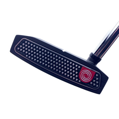 Used Odyssey O-Works Black 7 Putter / 34.0 Inches