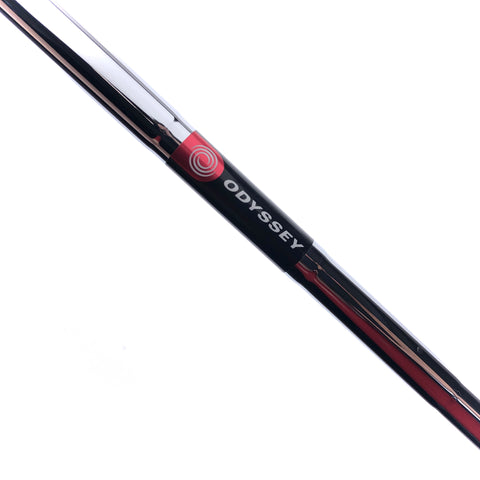 Used Odyssey O-Works Black 7 Putter / 34.0 Inches