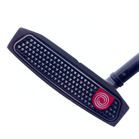 Used Odyssey O-Works Black 7 Putter / 36.0 Inches
