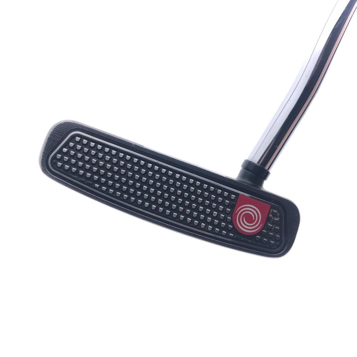 Used Odyssey O-Works R-Line Putter / 33.50 Inches