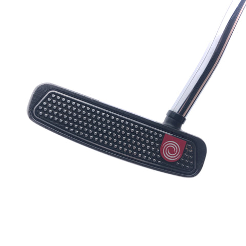Used Odyssey O-Works R-Line Putter / 33.50 Inches
