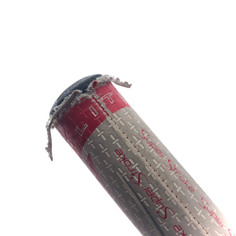 Used Odyssey O-Works R-Line Putter / 34.0 Inches