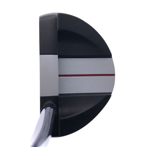 Used Odyssey O-Works R-Line Putter / 34.0 Inches