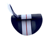 Used Odyssey O-Works R-Line Putter / 34.0 Inches