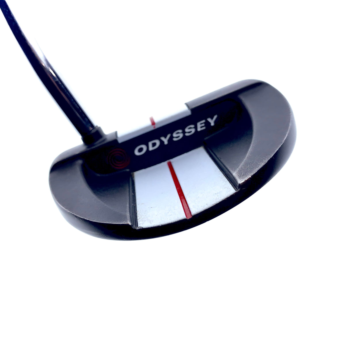 Used Odyssey O-Works R-Line Putter / 34.0 Inches