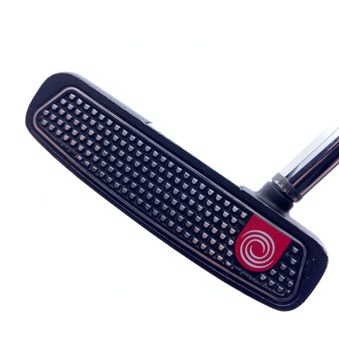 Used Odyssey O-Works R-Line Putter / 34.0 Inches