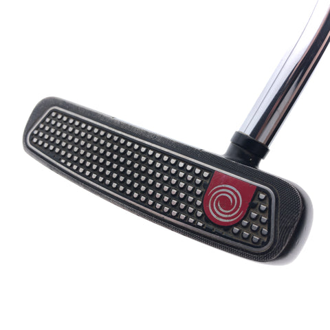 Used Odyssey O-Works R-Line Putter / 34.0 Inches