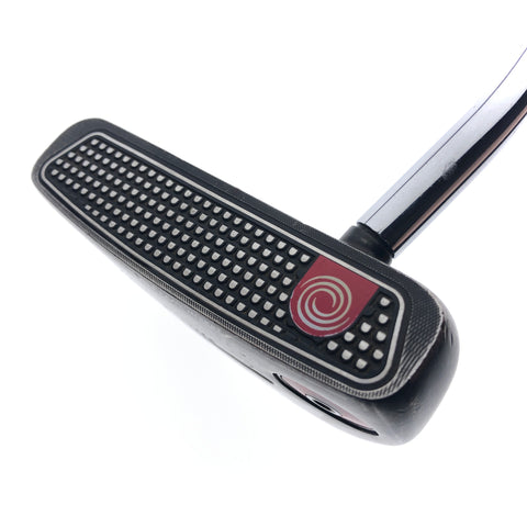 Used Odyssey O-Works R-Line Putter / 34.0 Inches