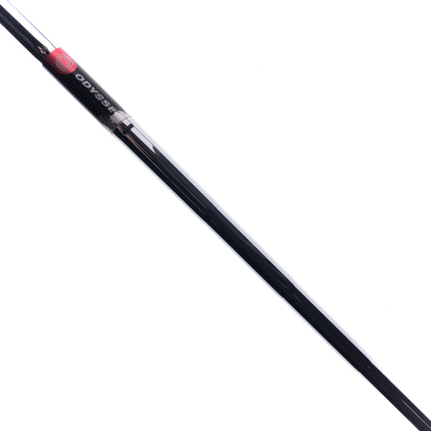Used Odyssey O-Works R-Line Putter / 34.0 Inches