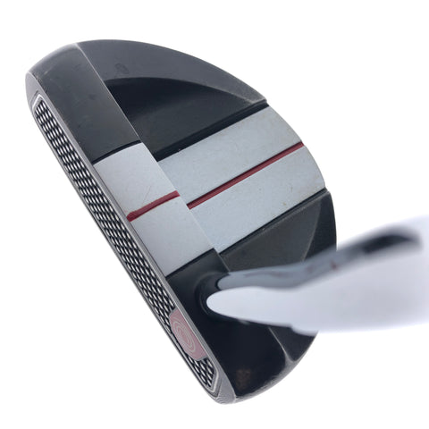 Used Odyssey O-Works R-Line Putter / 34.0 Inches