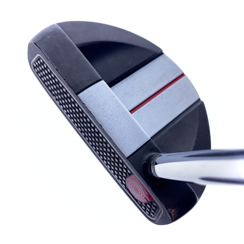 Used Odyssey O-Works R-Line Putter / 34.0 Inches