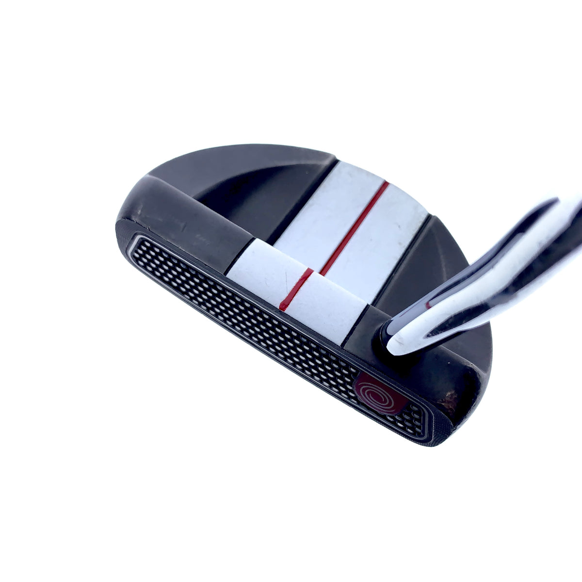 Used Odyssey O-Works R-Line Putter / 34.0 Inches