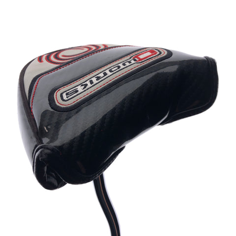 Used Odyssey O-Works R-Line Putter / 34.0 Inches