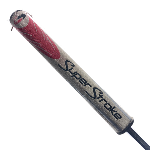 Used Odyssey O-Works R-Line Putter / 34.0 Inches