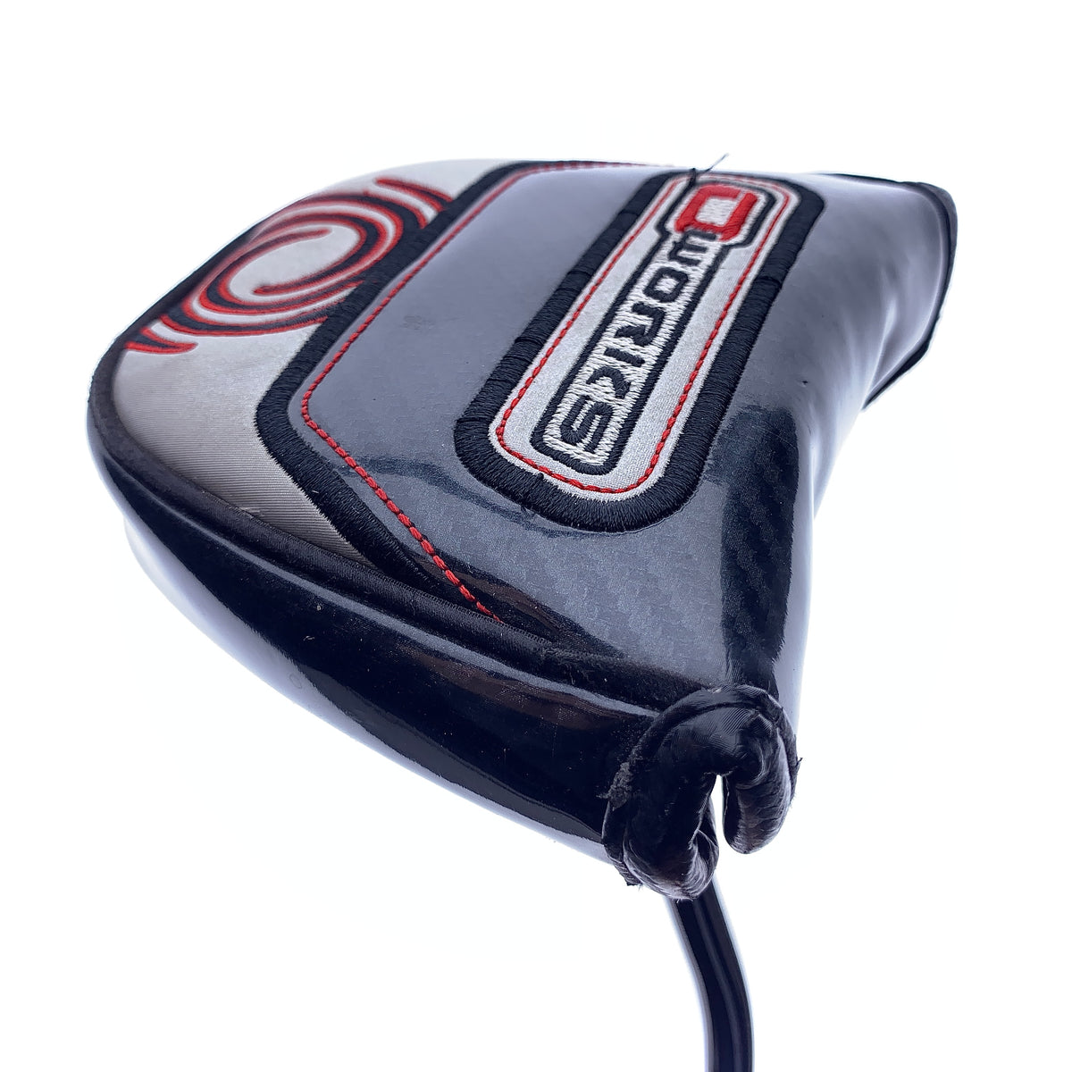 Used Odyssey O-Works R-Line Putter / 35.0 Inches