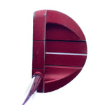 Used Odyssey O-Works R-Line Putter / 35.0 Inches