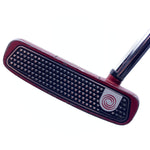 Used Odyssey O-Works R-Line Putter / 35.0 Inches