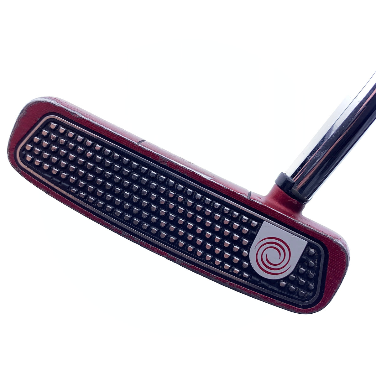 Used Odyssey O-Works R-Line Putter / 35.0 Inches