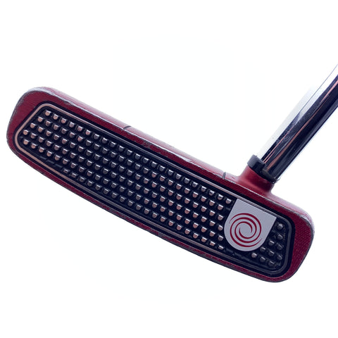 Used Odyssey O-Works R-Line Putter / 35.0 Inches