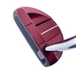 Used Odyssey O-Works R-Line Putter / 35.0 Inches