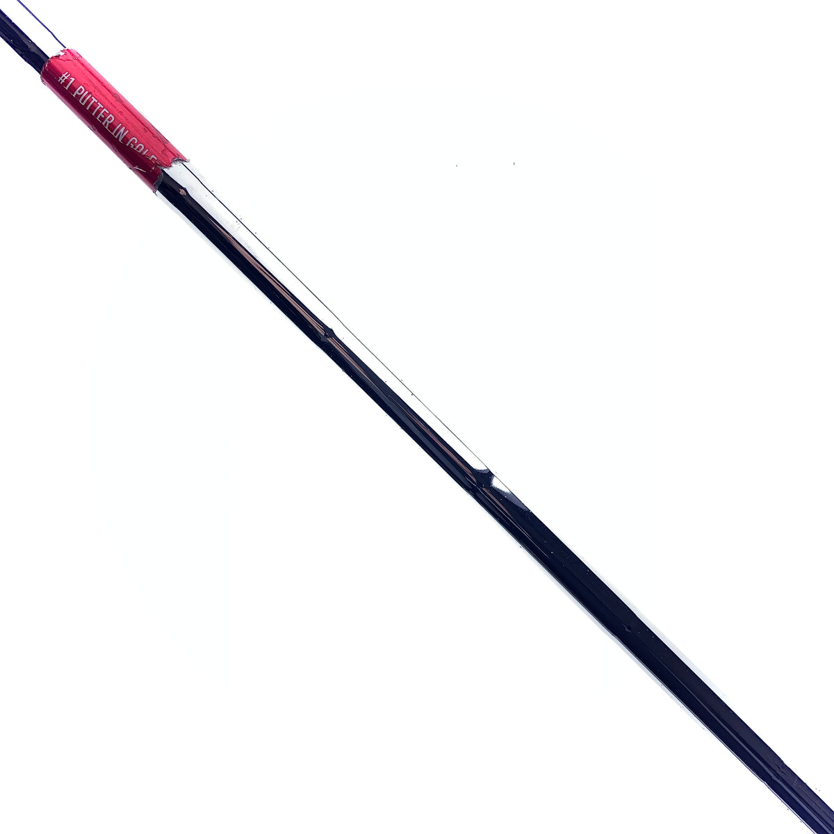Used Odyssey O-Works R-Line Putter / 35.0 Inches