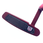 Used Odyssey O-Works Red 1 Tank Putter / 35.0 Inches
