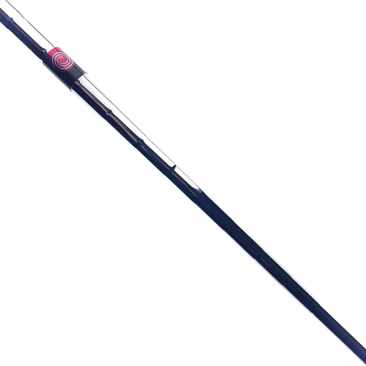 Used Odyssey O-Works Red 1 Tank Putter / 35.0 Inches
