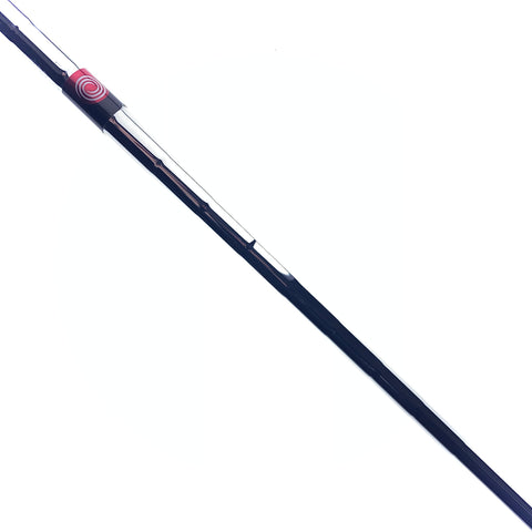 Used Odyssey O-Works Red 1 Tank Putter / 35.0 Inches