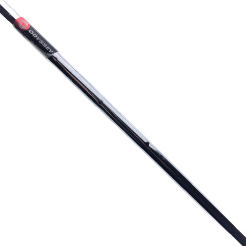 Used Odyssey O-Works Red 2-Ball Fang Putter / 34.0 Inches