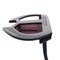 Used Odyssey O-Works Red 2-Ball Fang Putter / 34.0 Inches