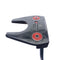 Used Odyssey O-Works Red 7 Putter / 33.5 Inches