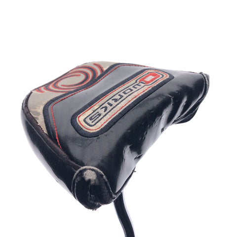 Used Odyssey O-Works Red 7 Putter / 34.0 Inches