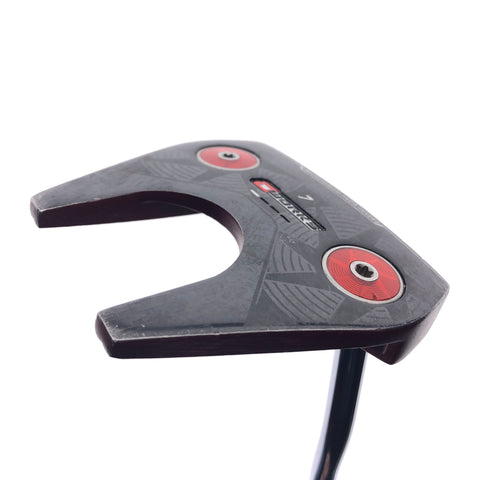 Used Odyssey O-Works Red 7 Putter / 34.0 Inches