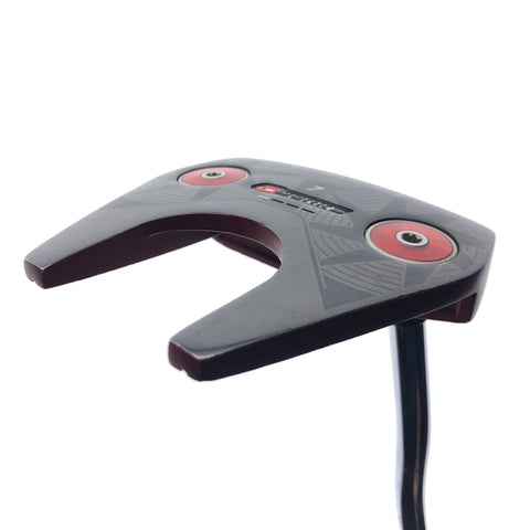 Used Odyssey O-Works Red 7 Putter / 34.0 Inches