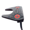 Used Odyssey O-Works Red 7 Putter / 34.0 Inches