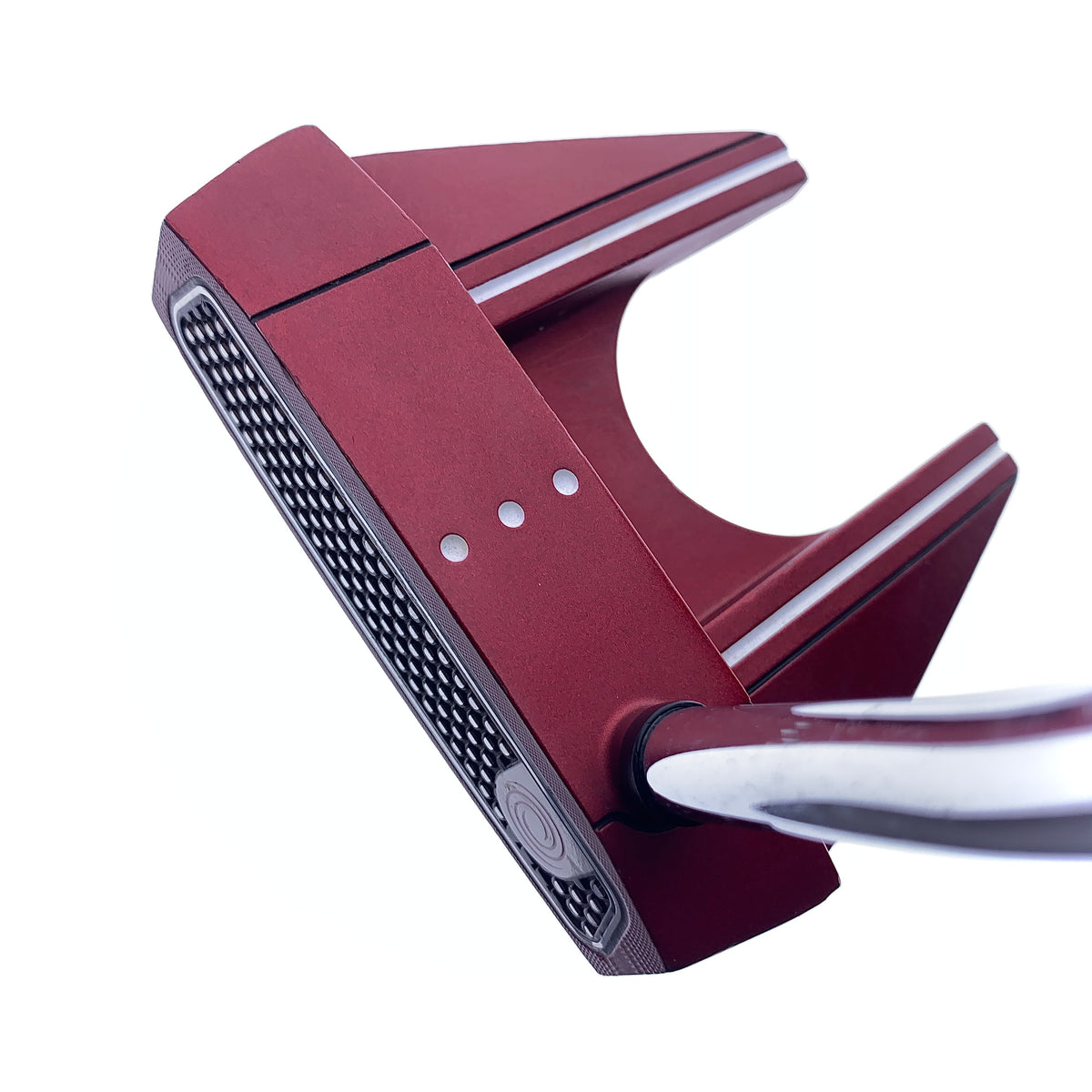 Used Odyssey O-Works Red 7 Putter / 35.0 Inches