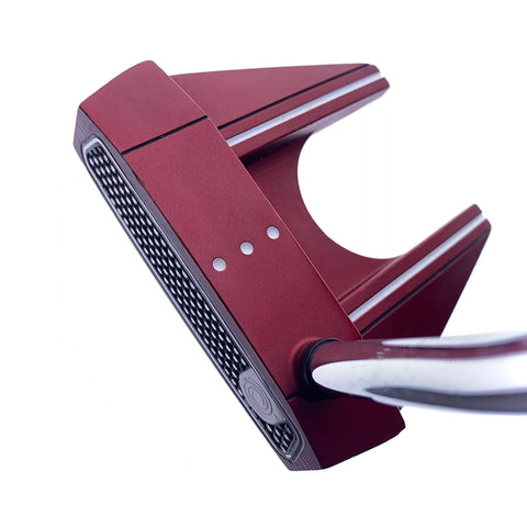 Used Odyssey O-Works Red 7 Putter / 35.0 Inches