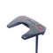 Used Odyssey O-Works Red 7S Putter / 34.0 Inches