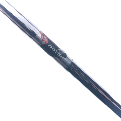 Used Odyssey O-Works Red 7S Putter / 34.0 Inches