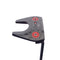 Used Odyssey O-Works Red 7S Putter / 34.0 Inches