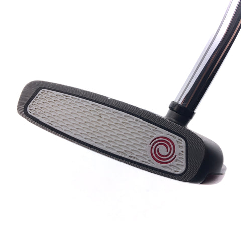 Used Odyssey O-Works Red Ball Putter / 34.0 Inches