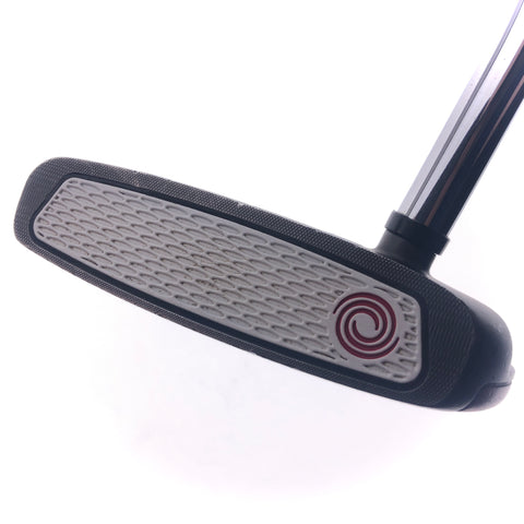 Used Odyssey O-Works Red Ball Putter / 34.0 Inches