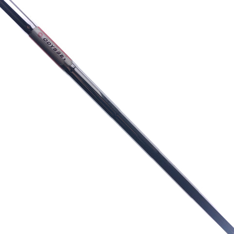 Used Odyssey O-Works Red Ball Putter / 34.0 Inches
